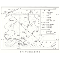 估值近10億元！浙江將出年產(chǎn)520萬噸砂石礦